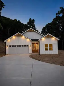New construction Single-Family house 4635 Perry Rd, Gainesville, GA 30506 - image