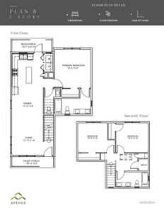 New construction Single-Family house 9916 Dipping Woods St, Houston, TX 77076 - image 5