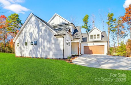 New construction Single-Family house 51 Windsor Dr, Taylorsville, NC 28681 - image