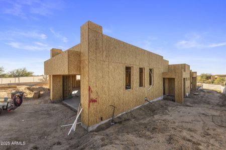 New construction Single-Family house 10876 E Rising Sun Dr, Scottsdale, AZ 85262 - image 16