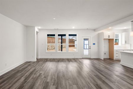 New construction Single-Family house 3526 Randall Ter, Midlothian, TX 76065 plan Emma - image 17