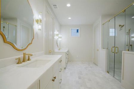 New construction Single-Family house 165 Arbor Garden Cir, Newnan, GA 30265 plan The Wisteria - image 10