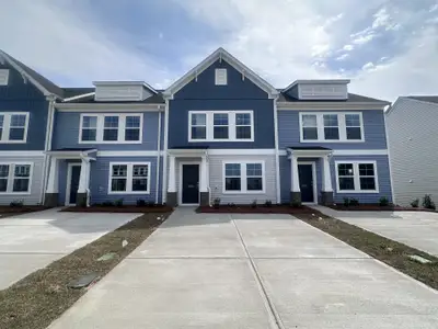 New construction Single-Family house 3028 Harborview Dr, Columbia, SC 29229 plan Laurens - image