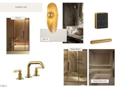 New construction Single-Family house 1208 Barcroft Pl, Raleigh, NC 27615 - image 7