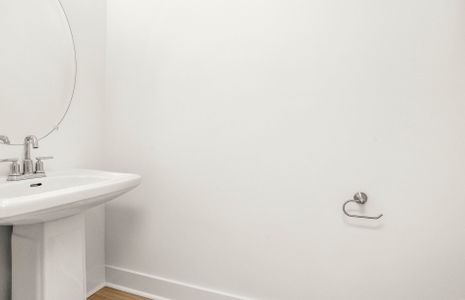 New construction Single-Family house 108 Scenic Pass, Nashville, TN 37218 plan Teravista - image 18