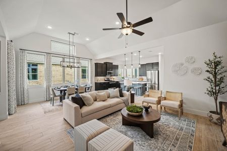Kresston by Chesmar Homes in Montgomery - image 18