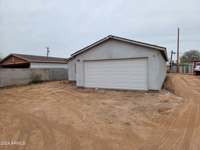 New construction Single-Family house 3614 W Taylor Street, Phoenix, AZ 85009 - photo 0