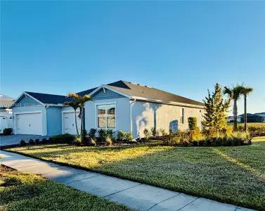 New construction Single-Family house 15635 Appalachian Dr, Punta Gorda, FL 33982 - image