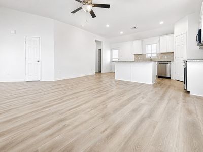 New construction Single-Family house 501 Oak Chase Ave, Dayton, TX 77535 - image 7