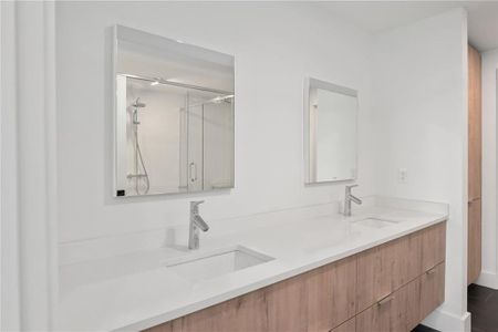 New construction Condo/Apt house 346 Peters Street, Unit 101, Atlanta, GA 30313 - photo 14 14