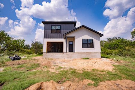 New construction Single-Family house 212 Southwood Dr, Granite Shoals, TX 78654 null- photo 0