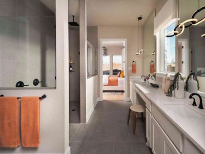 New construction Single-Family house 3012 Delaware St, Leander, TX 78641 plan McKinley 4229 - image 11