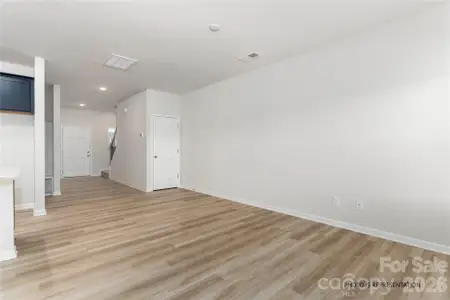 New construction Townhouse house 5126 Tommy Ln, Unit 1004, Stanley, NC 28164 - image 12