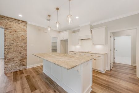 New construction Single-Family house Montgomery, TX 77356 plan The Evangeline - image 6