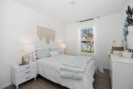 New construction Single-Family house 802 Upland Ave Se, Palm Bay, FL 32909 plan Passionflower II - image 18