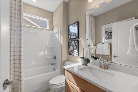 New construction Single-Family house 117 Reedgrass Dr, Little River, SC 29566 plan The Shorebreak - image 17