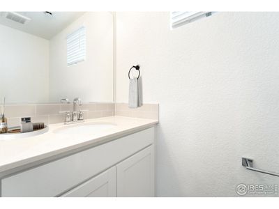 New construction Single-Family house 3836 Lake Clark St, Evans, CO 80620 plan Telluride - image 15