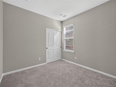 New construction Single-Family house 123 Laurel Farms Ln, Dallas, GA 30157 plan Wilmington - image 14