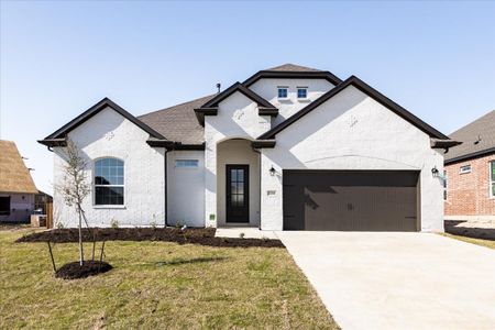 New construction Single-Family house 2225 Sheppards Lane, Waxahachie, TX 75167 - photo 0