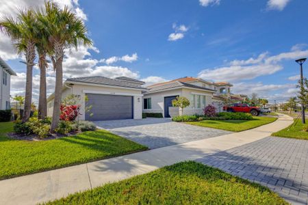 New construction Single-Family house 12119 Waterstone Circle, Palm Beach Gardens, FL 33412 - photo 69 69