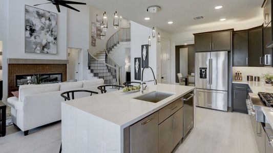 Brookewater by Westin Homes in Rosenberg - photo 3 3