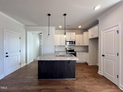 New construction Single-Family house 32 S Mistflower St, Clayton, NC 27520 null- photo 1 1