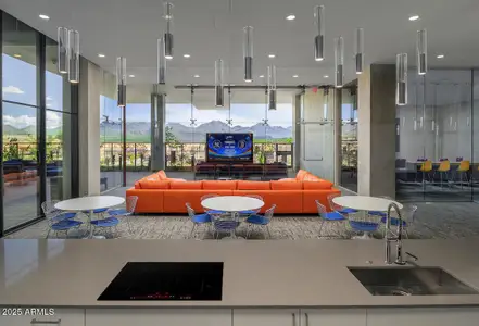 New construction Condo house 7230 E Mayo Blvd, Unit 8028, Scottsdale, AZ 85255 - image 13