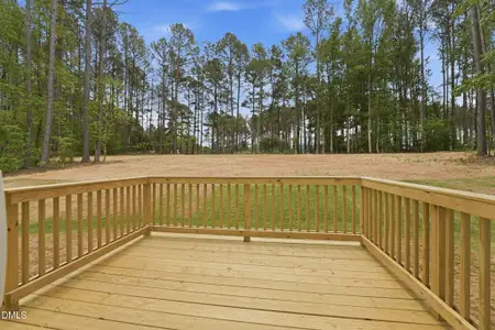 New construction Single-Family house 150 Cribbs Ln, Middlesex, NC 27557 plan King - image 3