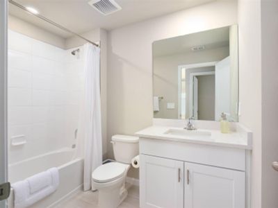 New construction Townhouse house 5735 Se Edgewater Cir, Stuart, FL 34997 - image 18