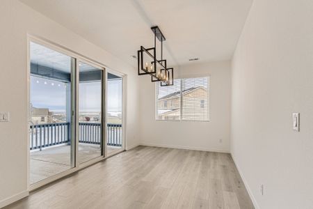 New construction Single-Family house 314 Mammoth Trace Dr, Smyrna, TN 37167 plan Aspen - Single Family Homes - image 13