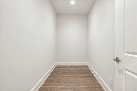 New construction Single-Family house 105 Cumming St, Alpharetta, GA 30009 - image 19