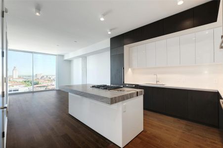 New construction Condo house 313 W 17Th St, Unit 1703, Austin, TX 78701 null- photo 2 2