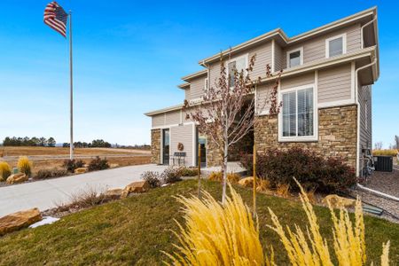 New construction Single-Family house 10417 W 12Th Street, Greeley, CO 80634 - photo 2 2