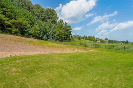 New construction Single-Family house 95 Old Lake Lane, Dawsonville, GA 30534 Yahoola- photo 36 36