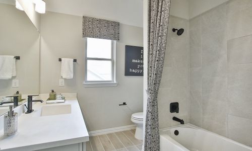 Westridge by Brightland Homes in Princeton - photo 22 22