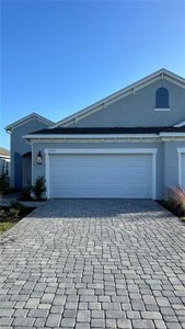 New construction Single-Family house 11726 Great Brook Lane, Parrish, FL 34219 - photo 0