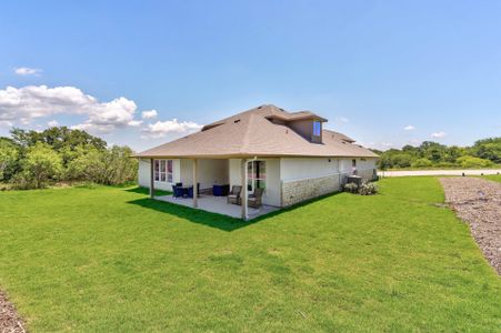 North Fork by Caledonia Builders in Liberty Hill - photo 12 12