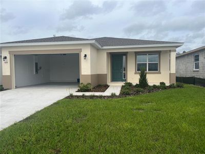 New construction Single-Family house 5674 Sw 78Th Ave Rd, Ocala, FL 34474 - photo 0