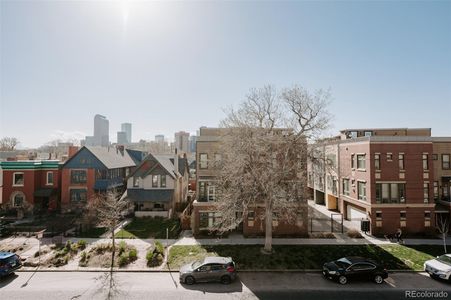 New construction Condo/Apt house 2120 N Downing Street, Unit 303, Denver, CO 80205 - photo 32 32