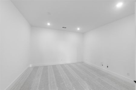 New construction Single-Family house 1624 Birch Lake Bnd, Friendswood, TX 77546 Solaria- photo 15 15