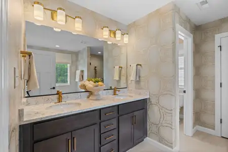 New construction Single-Family house 120 Railcar Wy, Clayton, NC 27520 plan The Concerto - image 19