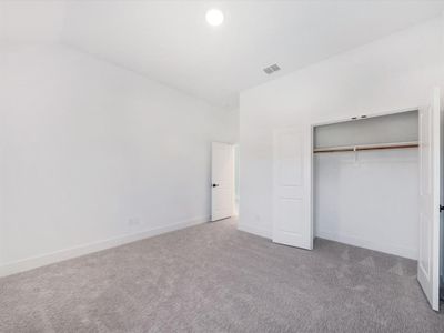 New construction Single-Family house 1436 Imperial Ave, Frisco, TX 75036 plan Plan 1 - image 10