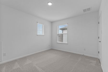 New construction Single-Family house 3004 Vanderscile Rd, Hutto, TX 78634 Walton- photo 25 25