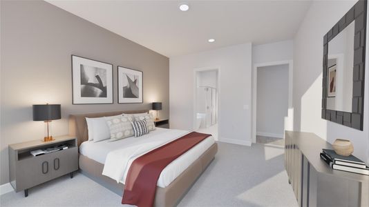 COLTON by Lennar in Montgomery - image 9