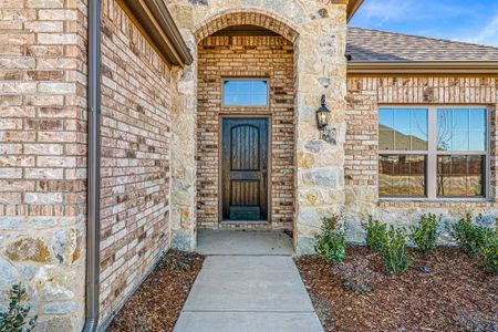 New construction Single-Family house 2895 Goldeneye Ln, Greenville, TX 75402 - image 4