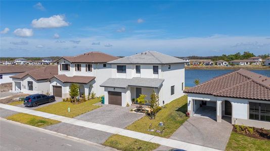 New construction Single-Family house Immokalee, FL 34142 - image