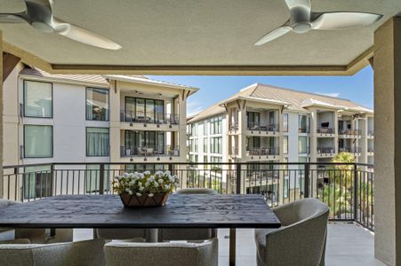 New construction Condo house 90 Island Dr, Unit 7403, Horseshoe Bay, TX 78657 - image