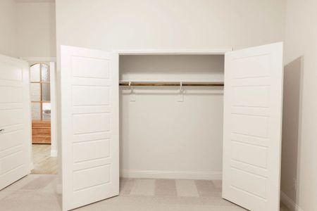 New construction Single-Family house 1701 Slate Ct, Van Alstyne, TX 75495 plan Keystone - image 19