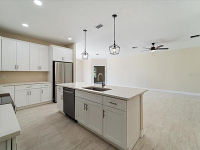 New construction Single-Family house 339 Canora Dr, Port Charlotte, FL 33954 - image 8