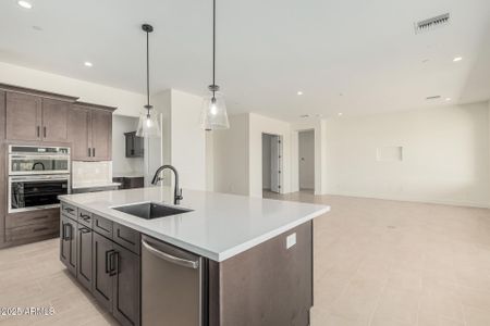 New construction Single-Family house 22352 W Daley Ln, Surprise, AZ 85387 - image 2